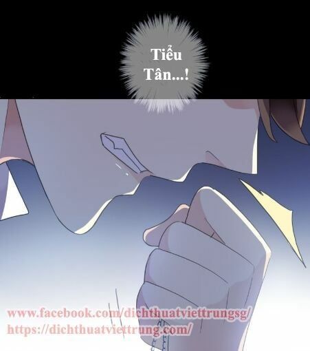 đọc truyện Vết Cắn Ngọt Ngào 3 Chương 7 ảnh 67 tại Thiên Thai Truyện