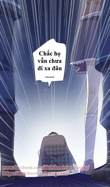 đọc truyện Vết Cắn Ngọt Ngào 3 Chương 7 ảnh 68 tại Thiên Thai Truyện