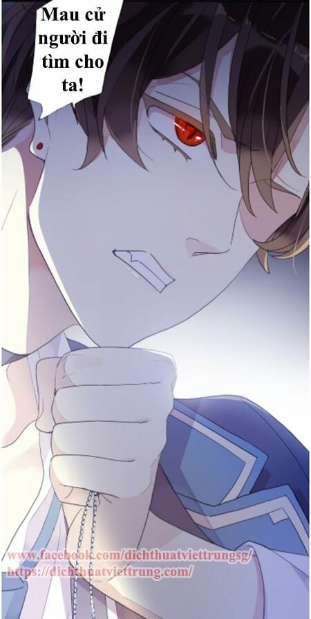 đọc truyện Vết Cắn Ngọt Ngào 3 Chương 7 ảnh 69 tại Thiên Thai Truyện