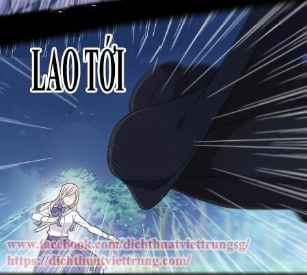 đọc truyện Vết Cắn Ngọt Ngào 3 Chương 7 ảnh 9 tại Thiên Thai Truyện