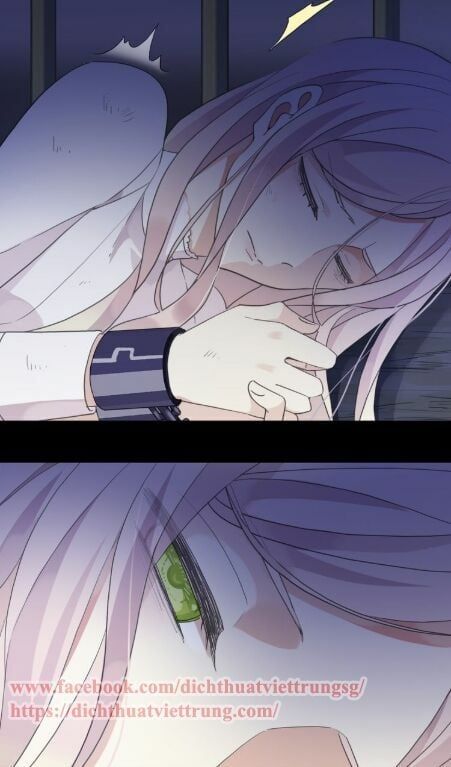 đọc truyện Vết Cắn Ngọt Ngào 3 Chương 7 ảnh 72 tại Thiên Thai Truyện