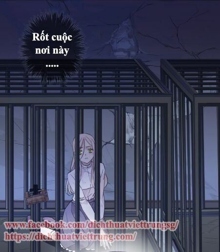 đọc truyện Vết Cắn Ngọt Ngào 3 Chương 7 ảnh 74 tại Thiên Thai Truyện