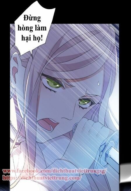 đọc truyện Vết Cắn Ngọt Ngào 3 Chương 7 ảnh 10 tại Thiên Thai Truyện