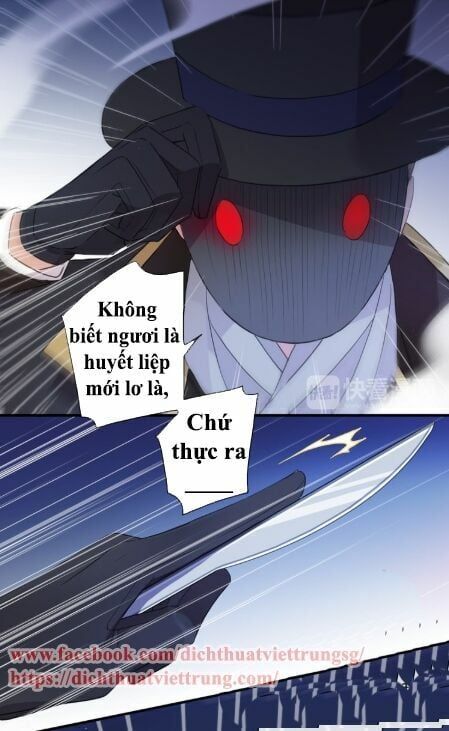 đọc truyện Vết Cắn Ngọt Ngào 3 Chương 7 ảnh 11 tại Thiên Thai Truyện