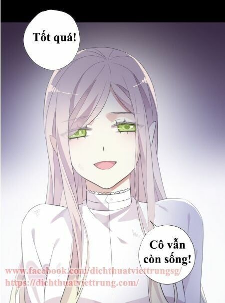 đọc truyện Vết Cắn Ngọt Ngào 3 Chương 8 ảnh 12 tại Thiên Thai Truyện