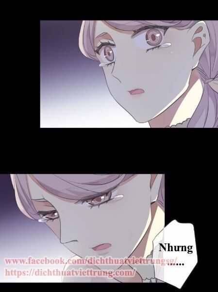 đọc truyện Vết Cắn Ngọt Ngào 3 Chương 8 ảnh 13 tại Thiên Thai Truyện