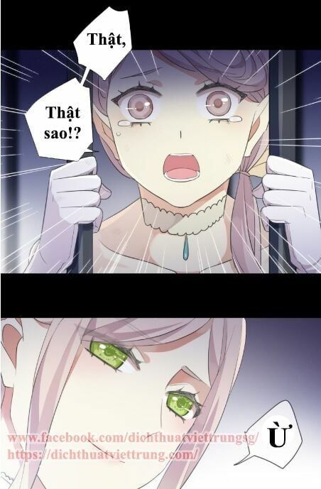 đọc truyện Vết Cắn Ngọt Ngào 3 Chương 8 ảnh 17 tại Thiên Thai Truyện