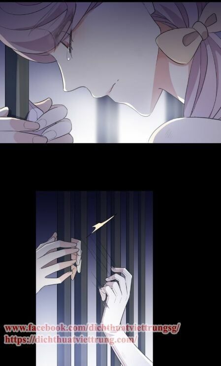 đọc truyện Vết Cắn Ngọt Ngào 3 Chương 8 ảnh 20 tại Thiên Thai Truyện