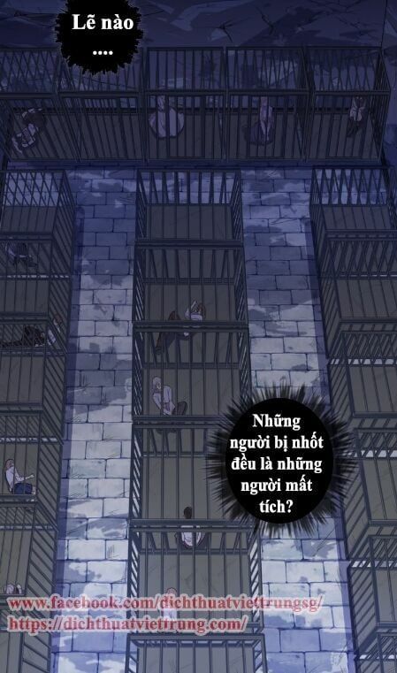 đọc truyện Vết Cắn Ngọt Ngào 3 Chương 8 ảnh 4 tại Thiên Thai Truyện