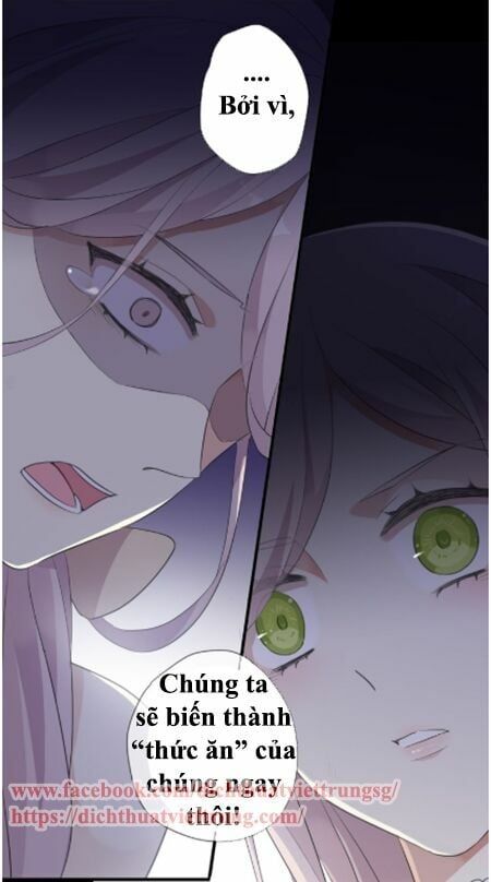 đọc truyện Vết Cắn Ngọt Ngào 3 Chương 8 ảnh 23 tại Thiên Thai Truyện