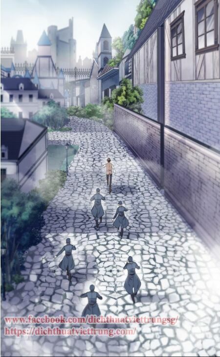 đọc truyện Vết Cắn Ngọt Ngào 3 Chương 8 ảnh 26 tại Thiên Thai Truyện