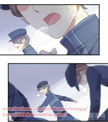 đọc truyện Vết Cắn Ngọt Ngào 3 Chương 8 ảnh 27 tại Thiên Thai Truyện