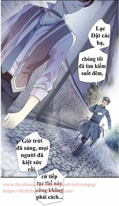 đọc truyện Vết Cắn Ngọt Ngào 3 Chương 8 ảnh 28 tại Thiên Thai Truyện