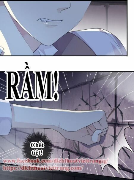 đọc truyện Vết Cắn Ngọt Ngào 3 Chương 8 ảnh 29 tại Thiên Thai Truyện