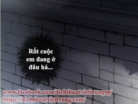 đọc truyện Vết Cắn Ngọt Ngào 3 Chương 8 ảnh 30 tại Thiên Thai Truyện