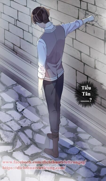 đọc truyện Vết Cắn Ngọt Ngào 3 Chương 8 ảnh 31 tại Thiên Thai Truyện