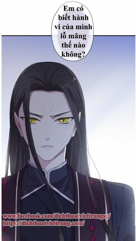 đọc truyện Vết Cắn Ngọt Ngào 3 Chương 8 ảnh 33 tại Thiên Thai Truyện