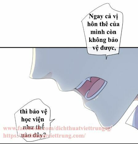 đọc truyện Vết Cắn Ngọt Ngào 3 Chương 8 ảnh 34 tại Thiên Thai Truyện