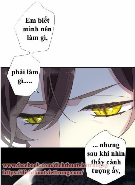 đọc truyện Vết Cắn Ngọt Ngào 3 Chương 8 ảnh 36 tại Thiên Thai Truyện