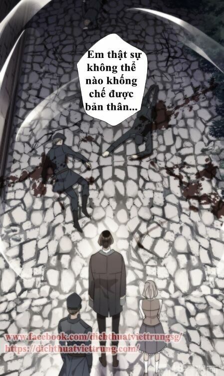 đọc truyện Vết Cắn Ngọt Ngào 3 Chương 8 ảnh 37 tại Thiên Thai Truyện