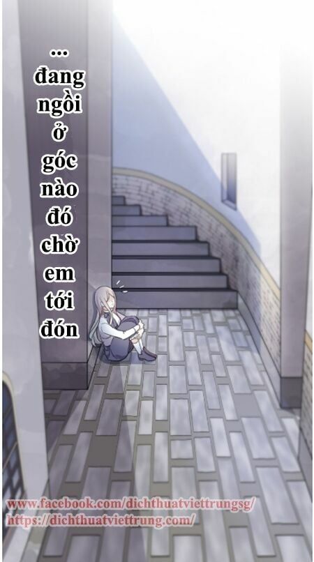 đọc truyện Vết Cắn Ngọt Ngào 3 Chương 8 ảnh 40 tại Thiên Thai Truyện