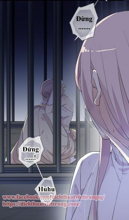 đọc truyện Vết Cắn Ngọt Ngào 3 Chương 8 ảnh 6 tại Thiên Thai Truyện