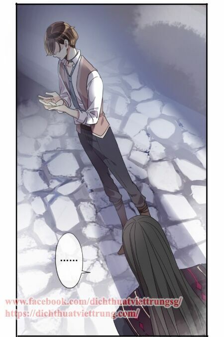 đọc truyện Vết Cắn Ngọt Ngào 3 Chương 8 ảnh 44 tại Thiên Thai Truyện