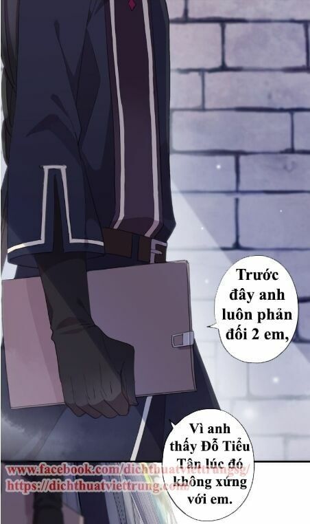 đọc truyện Vết Cắn Ngọt Ngào 3 Chương 8 ảnh 45 tại Thiên Thai Truyện