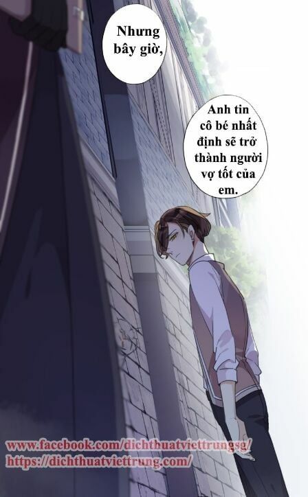 đọc truyện Vết Cắn Ngọt Ngào 3 Chương 8 ảnh 46 tại Thiên Thai Truyện