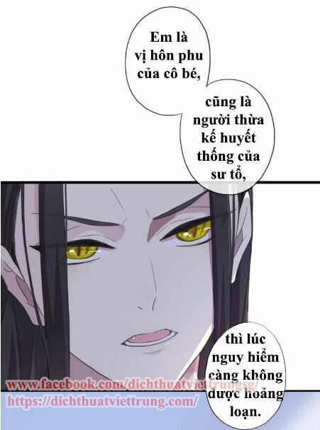 đọc truyện Vết Cắn Ngọt Ngào 3 Chương 8 ảnh 48 tại Thiên Thai Truyện