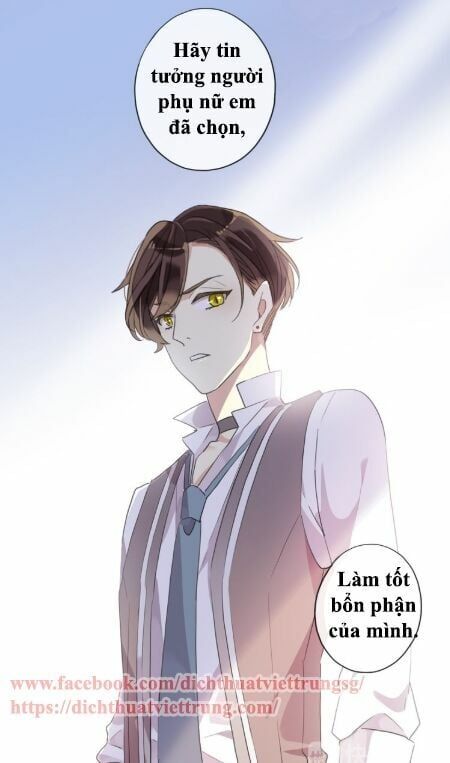 đọc truyện Vết Cắn Ngọt Ngào 3 Chương 8 ảnh 49 tại Thiên Thai Truyện