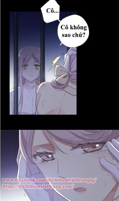 đọc truyện Vết Cắn Ngọt Ngào 3 Chương 8 ảnh 7 tại Thiên Thai Truyện