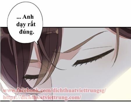 đọc truyện Vết Cắn Ngọt Ngào 3 Chương 8 ảnh 53 tại Thiên Thai Truyện