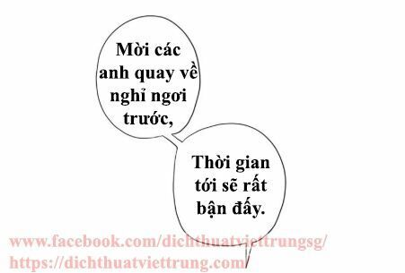 đọc truyện Vết Cắn Ngọt Ngào 3 Chương 8 ảnh 56 tại Thiên Thai Truyện