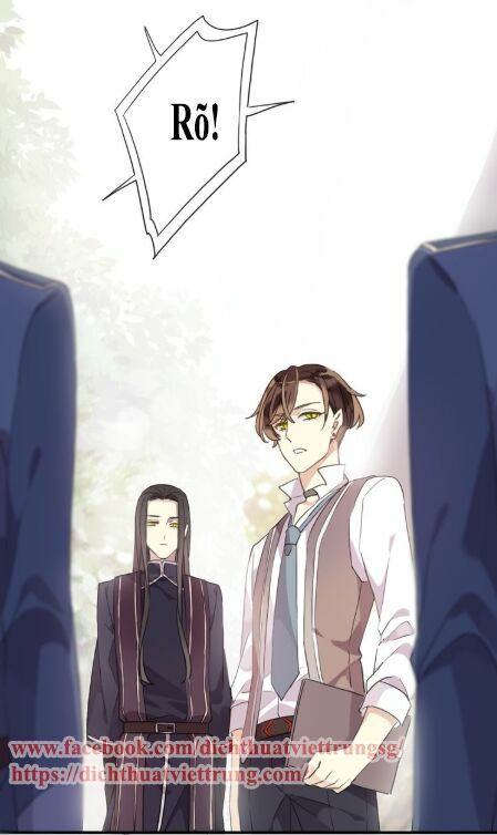 đọc truyện Vết Cắn Ngọt Ngào 3 Chương 8 ảnh 57 tại Thiên Thai Truyện