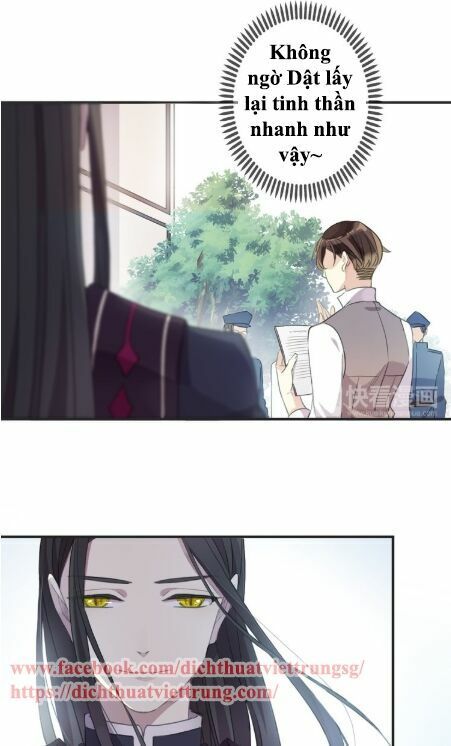 đọc truyện Vết Cắn Ngọt Ngào 3 Chương 8 ảnh 58 tại Thiên Thai Truyện