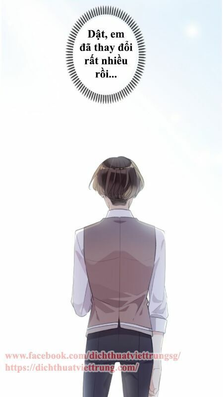 đọc truyện Vết Cắn Ngọt Ngào 3 Chương 8 ảnh 59 tại Thiên Thai Truyện