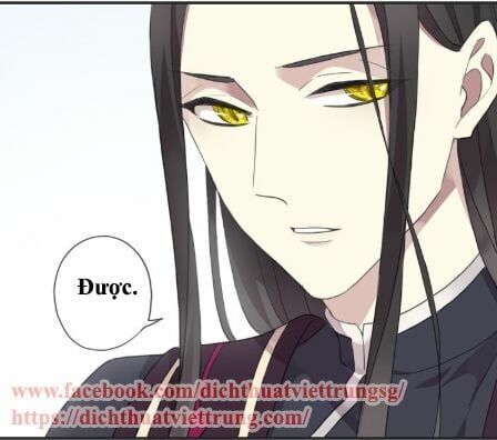 đọc truyện Vết Cắn Ngọt Ngào 3 Chương 8 ảnh 61 tại Thiên Thai Truyện