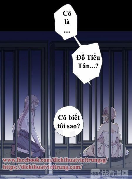 đọc truyện Vết Cắn Ngọt Ngào 3 Chương 8 ảnh 8 tại Thiên Thai Truyện