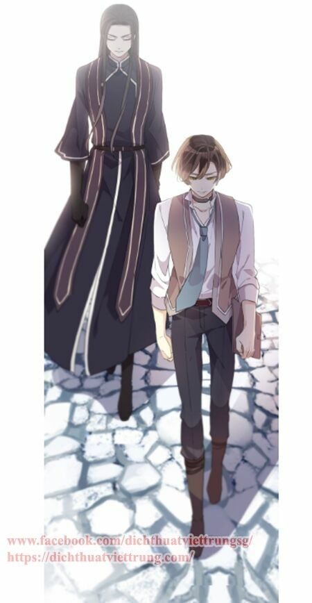 đọc truyện Vết Cắn Ngọt Ngào 3 Chương 8 ảnh 63 tại Thiên Thai Truyện