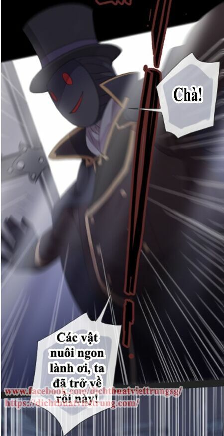 đọc truyện Vết Cắn Ngọt Ngào 3 Chương 8 ảnh 66 tại Thiên Thai Truyện