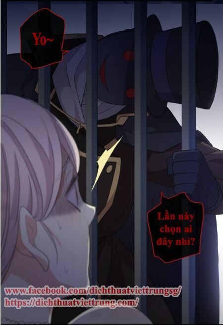 đọc truyện Vết Cắn Ngọt Ngào 3 Chương 8 ảnh 73 tại Thiên Thai Truyện