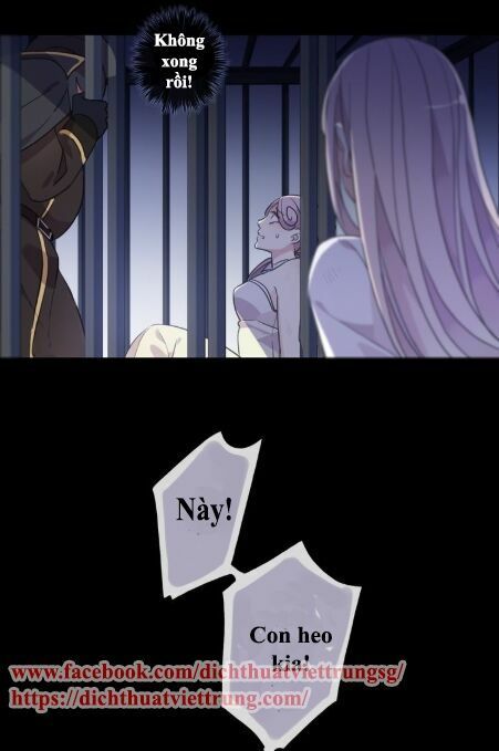 đọc truyện Vết Cắn Ngọt Ngào 3 Chương 8 ảnh 74 tại Thiên Thai Truyện