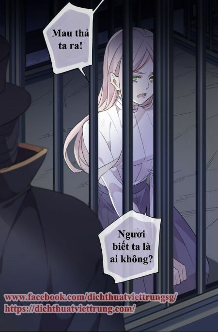 đọc truyện Vết Cắn Ngọt Ngào 3 Chương 8 ảnh 75 tại Thiên Thai Truyện