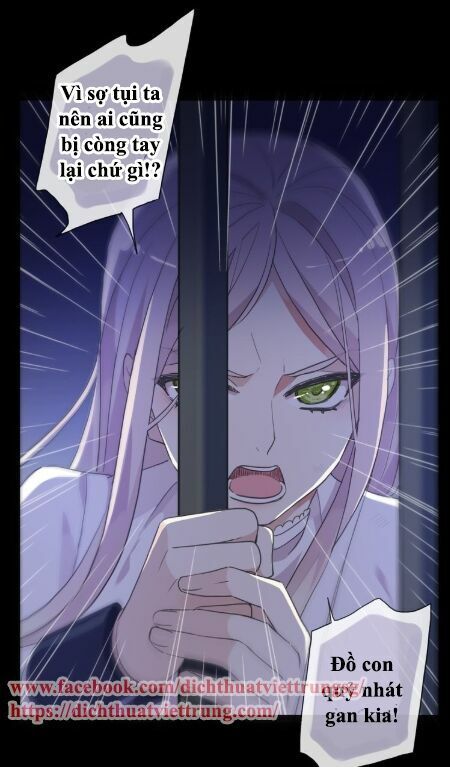 đọc truyện Vết Cắn Ngọt Ngào 3 Chương 8 ảnh 77 tại Thiên Thai Truyện