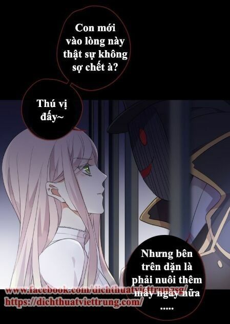 đọc truyện Vết Cắn Ngọt Ngào 3 Chương 8 ảnh 78 tại Thiên Thai Truyện