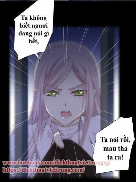 đọc truyện Vết Cắn Ngọt Ngào 3 Chương 8 ảnh 80 tại Thiên Thai Truyện