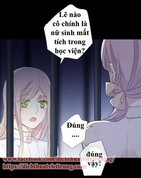 đọc truyện Vết Cắn Ngọt Ngào 3 Chương 8 ảnh 10 tại Thiên Thai Truyện