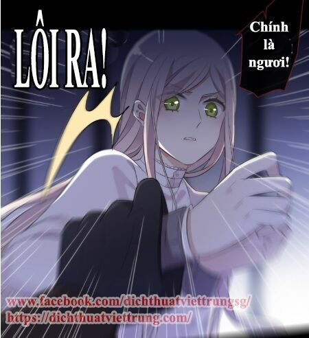 đọc truyện Vết Cắn Ngọt Ngào 3 Chương 8 ảnh 84 tại Thiên Thai Truyện