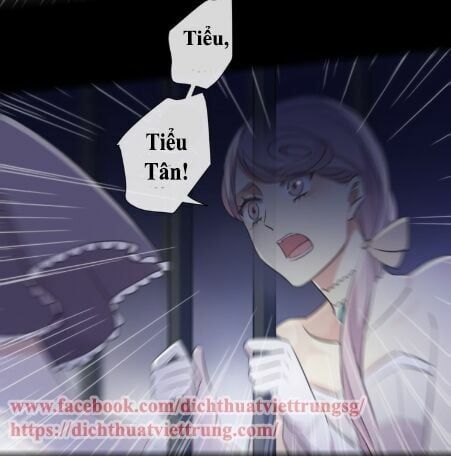 đọc truyện Vết Cắn Ngọt Ngào 3 Chương 8 ảnh 85 tại Thiên Thai Truyện